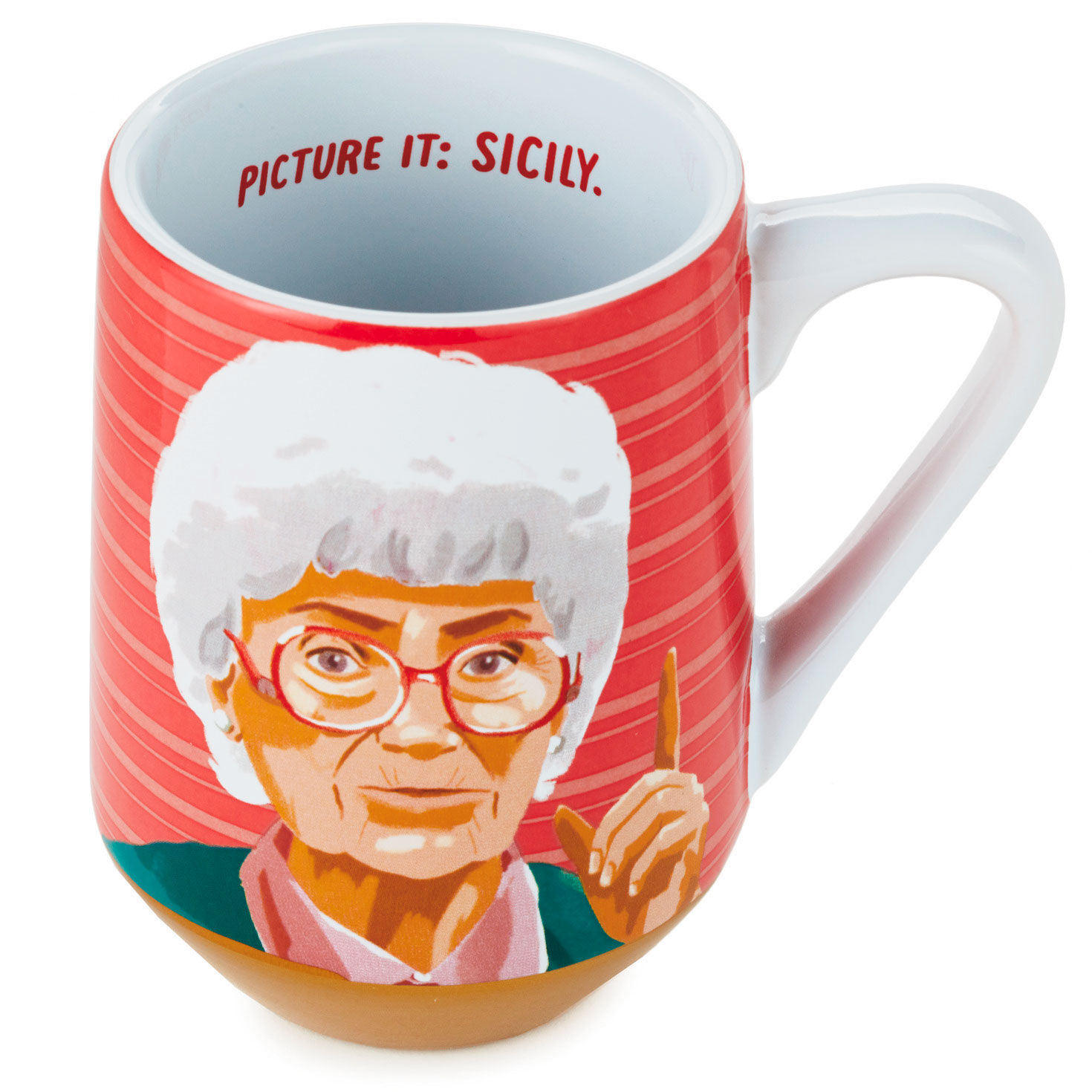 Sophia The Golden Girls Sicily Mug, 15 oz. for only USD 16.99 | Hallmark
