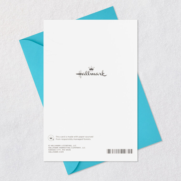 My Friend and My Soulmate 60th Anniversary Card for Spouse, , large image number 8