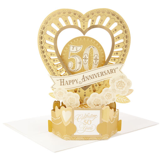 Anniversary Hallmark