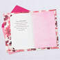 Every Kind of Happiness Pink Flowers Birthday Card, , large image number 4