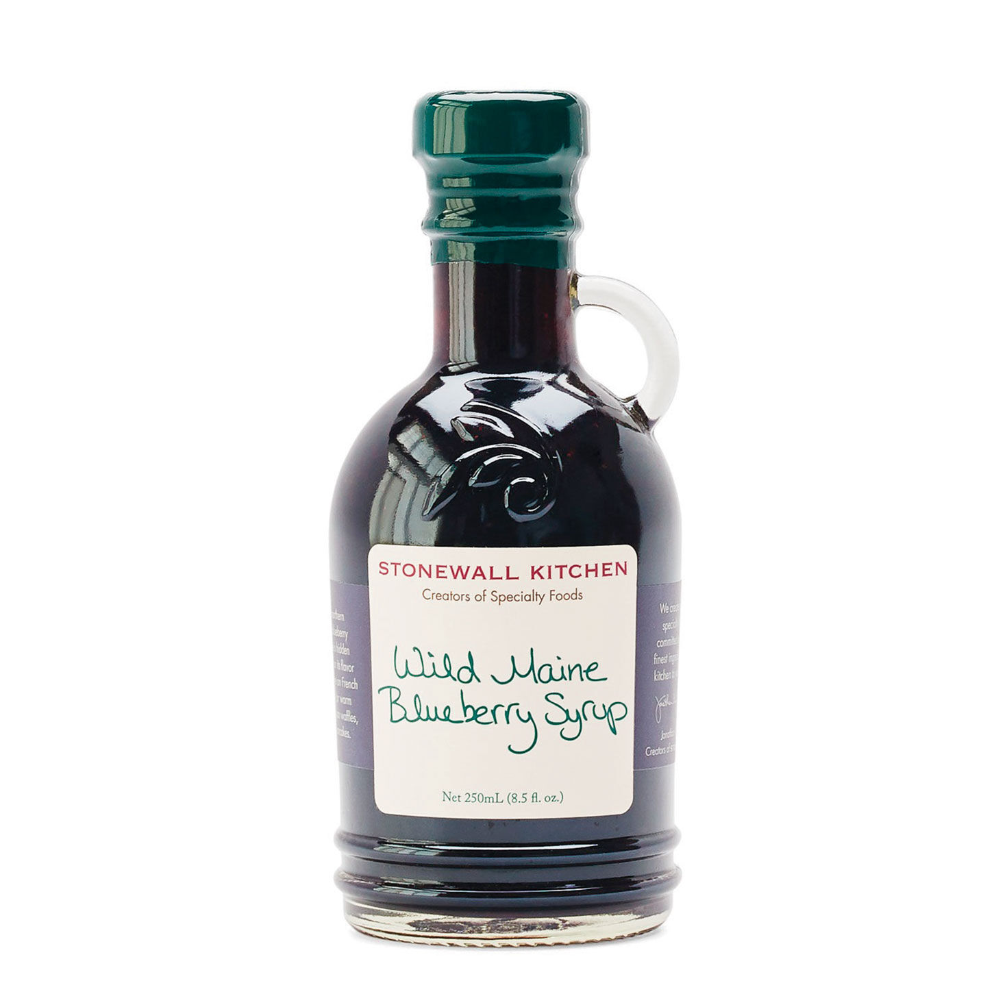 Stonewall Kitchen Wild Maine Blueberry Syrup, 8.5 oz. for only USD 8.95 | Hallmark