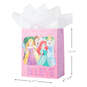 13" Disney Princess, Frozen 2 and Minnie Mouse 3-Pack Assorted Gift Bags With Tissue, , large image number 5