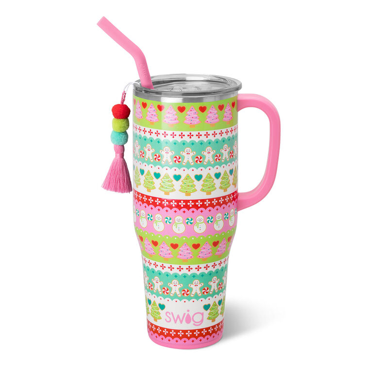 Swig Cookie Jar Mega Mug, 40 oz.