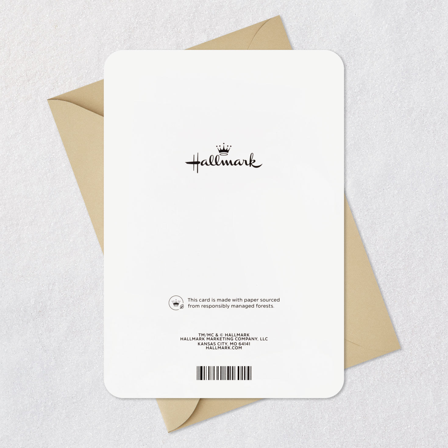 Loving and Celebrating You Romantic Birthday Card for Him for only USD 5.59 | Hallmark