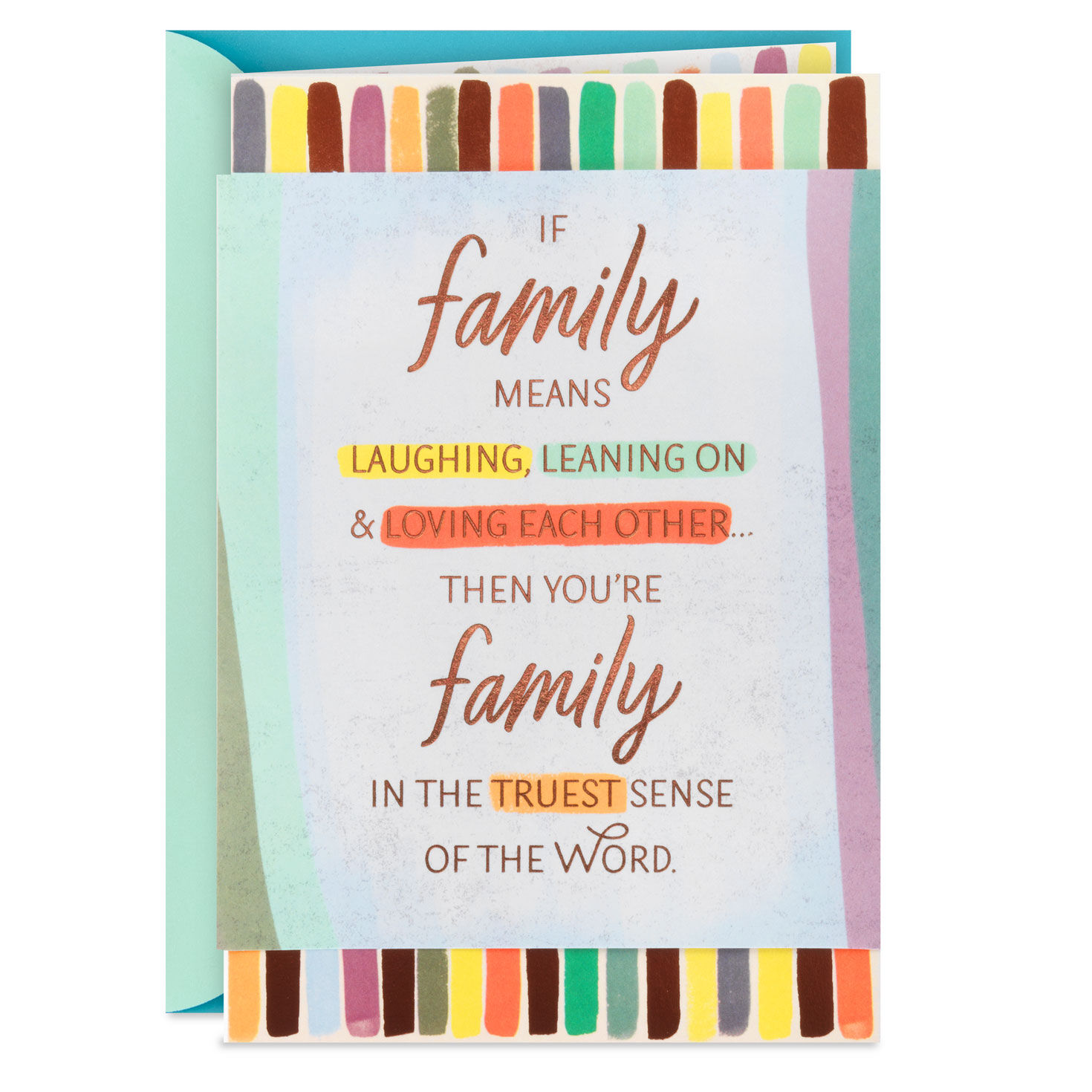 Grateful for the Connection Birthday Card for Like a Brother for only USD 3.99 | Hallmark