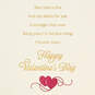 Baby, You Did Me In Romantic Valentine's Day Card, , large image number 2