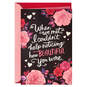 How Beautiful You Are Romantic Valentine's Day Card, , large image number 1