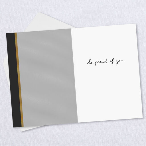 Personalized Class of 2023 Graduation Photo Card, 