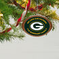 NFL Green Bay Packers Football Personalized Ornament, Custom Text, , large image number 2