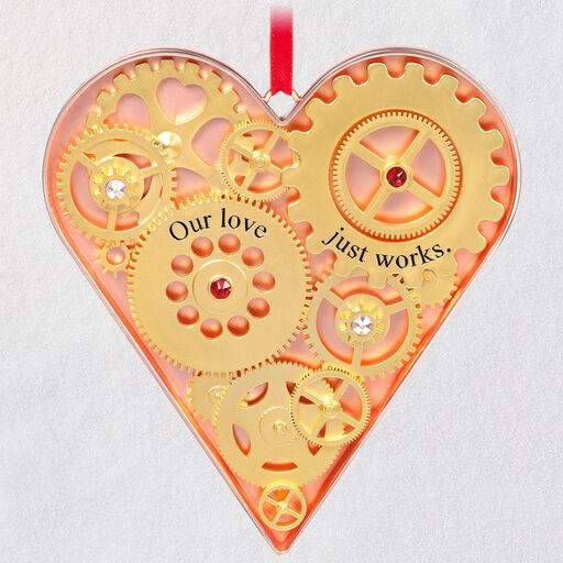 Valentine S Day Ornaments