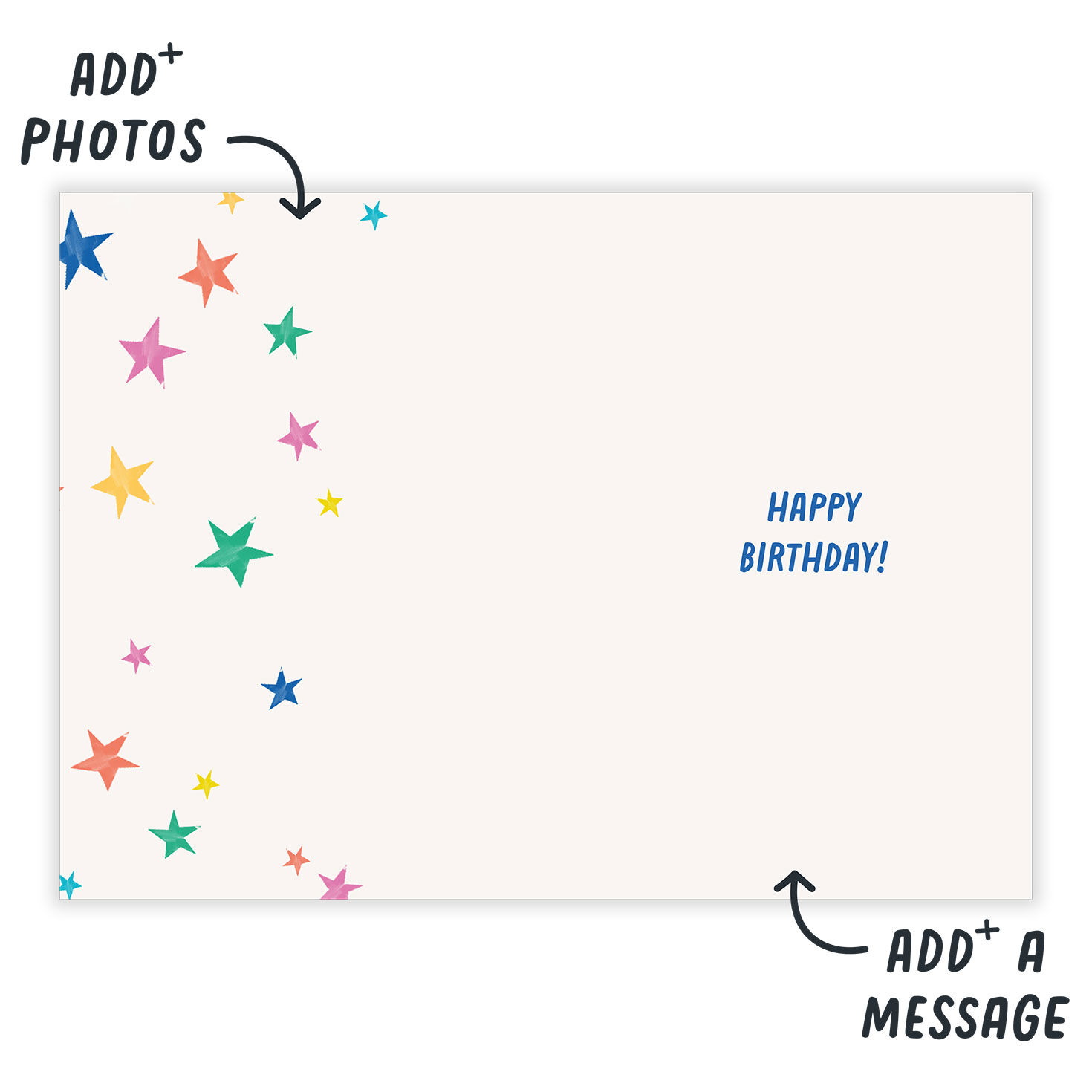 Party Time Birthday eCard, , large image number 3