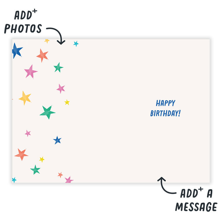 Party Time Birthday eCard, , large image number 3