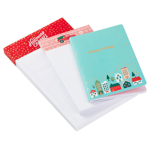 Hallmark Channel Memo Pad Set, 