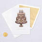 Celebrating You Tiered Cake Birthday Card, , large image number 5