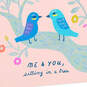 Me and You Sitting in a Tree Naughty Love Card, , large image number 4