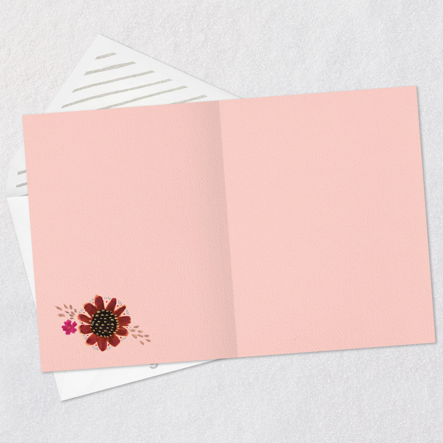 Happy You Day Blank Birthday Card for only USD 3.99 | Hallmark