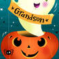 A Happy Little Boo Halloween Card for Grandson, , large image number 4