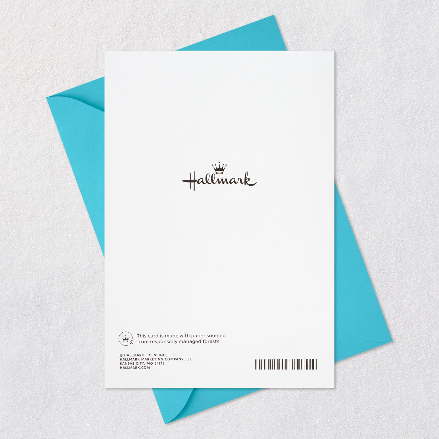 Celebrating You Across the Miles Birthday Card for only USD 3.59 | Hallmark