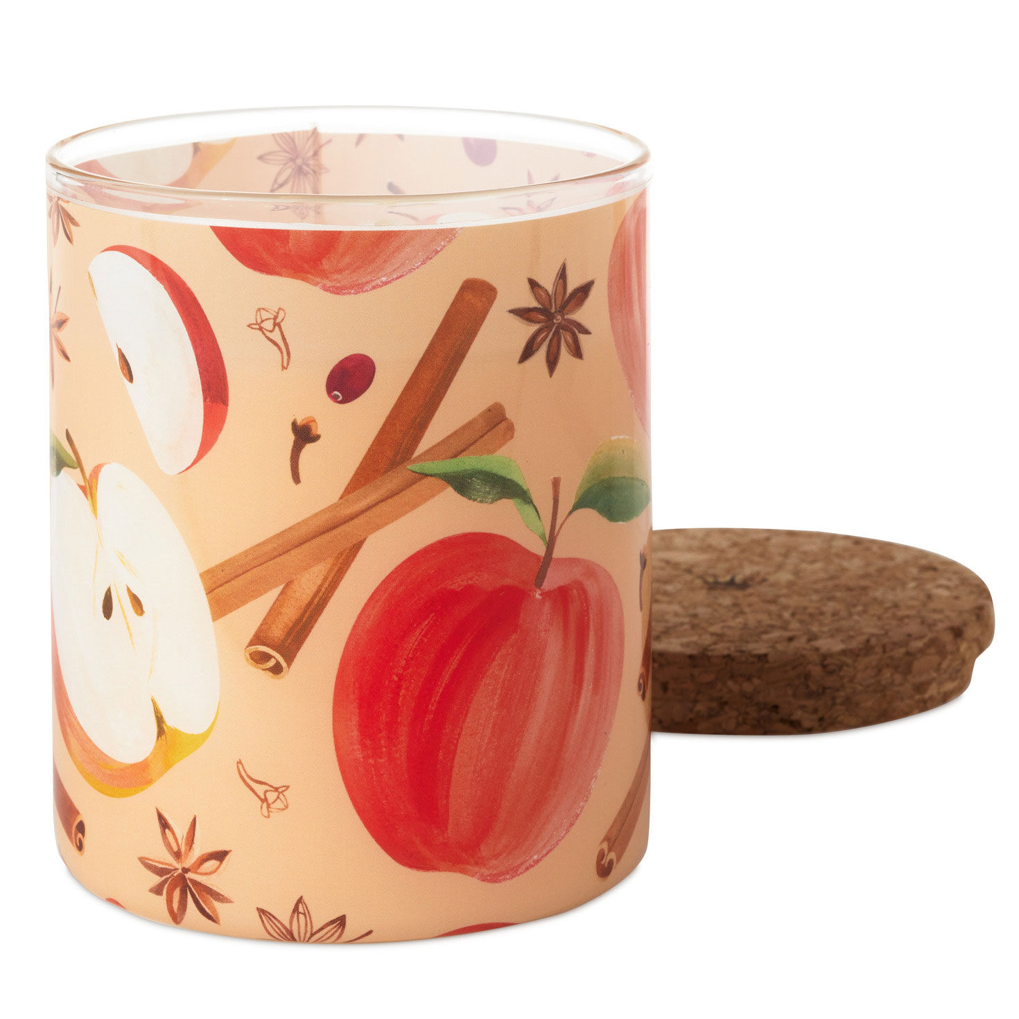Cinnamon and Chai 2-Wick Scented Candle, 14.5 oz. for only USD 19.99 | Hallmark