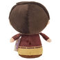 itty bittys® Parks and Rec Ron Swanson Plush With Sound, , large image number 3