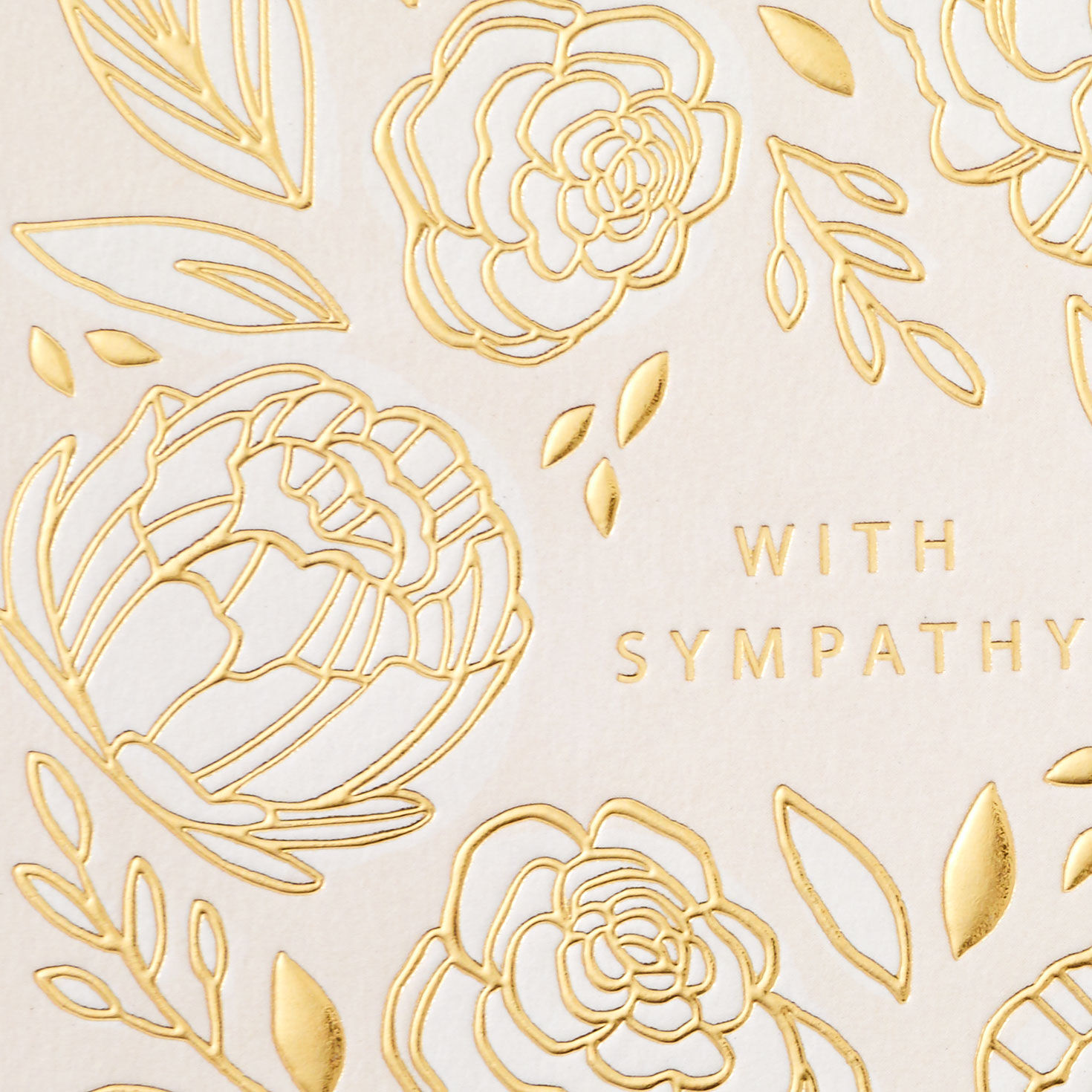 Keeping You Close at Heart Sympathy Card for only USD 5.99 | Hallmark