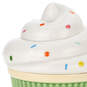 Cupcake Birthday Mug With Sound, , large image number 4