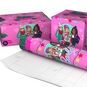 Barbie and Friends Christmas Wrapping Paper Roll Wrapped pkg image number 2