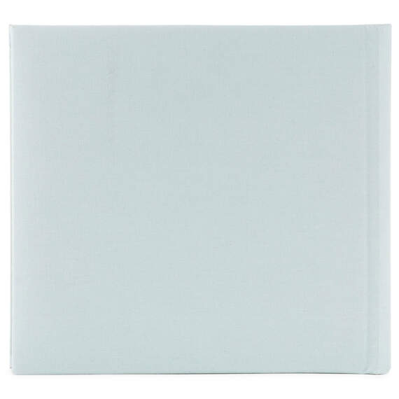 Our Memories Photo Album - Scrapbooks & Albums | Hallmark