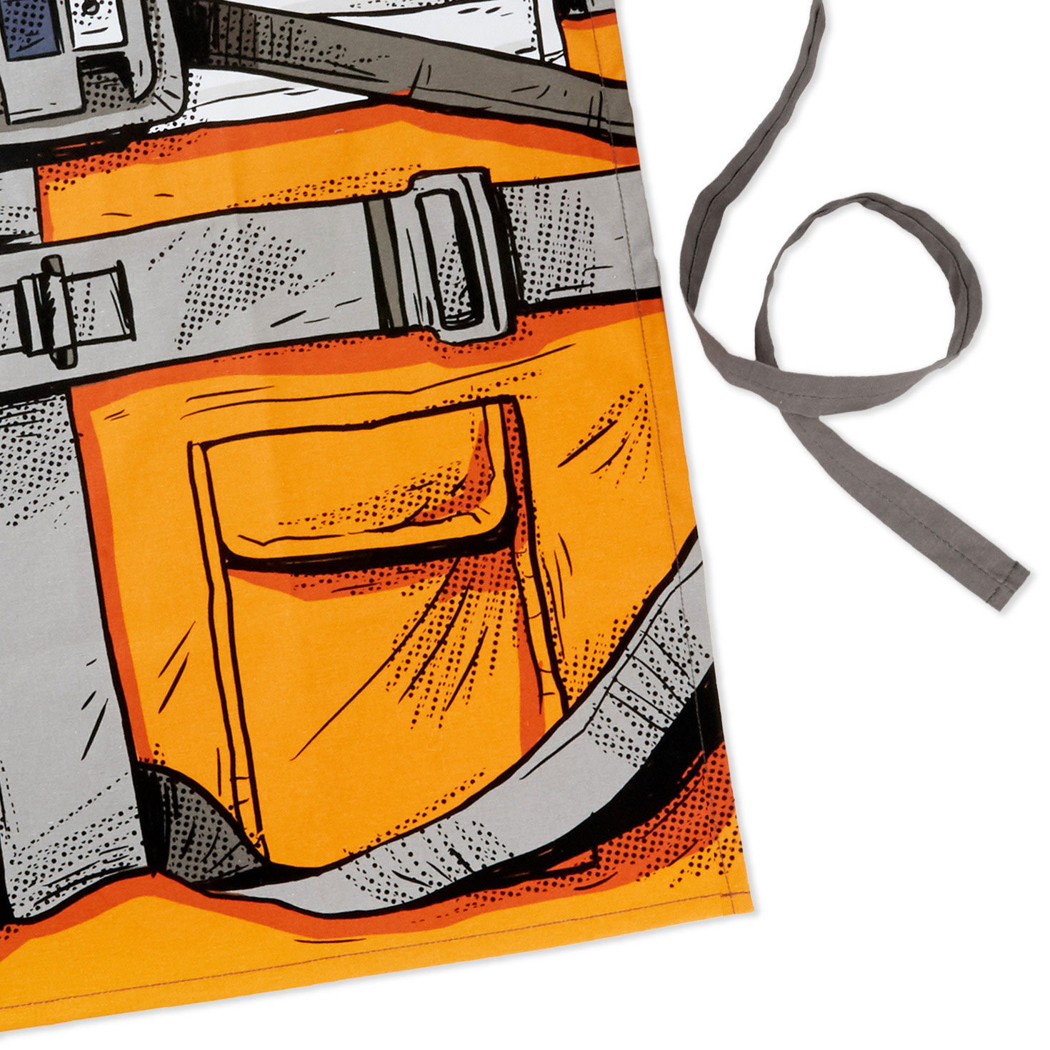 Star Wars™ Luke Skywalker™ X-Wing™ Apron With Sound for only USD 39.99 | Hallmark