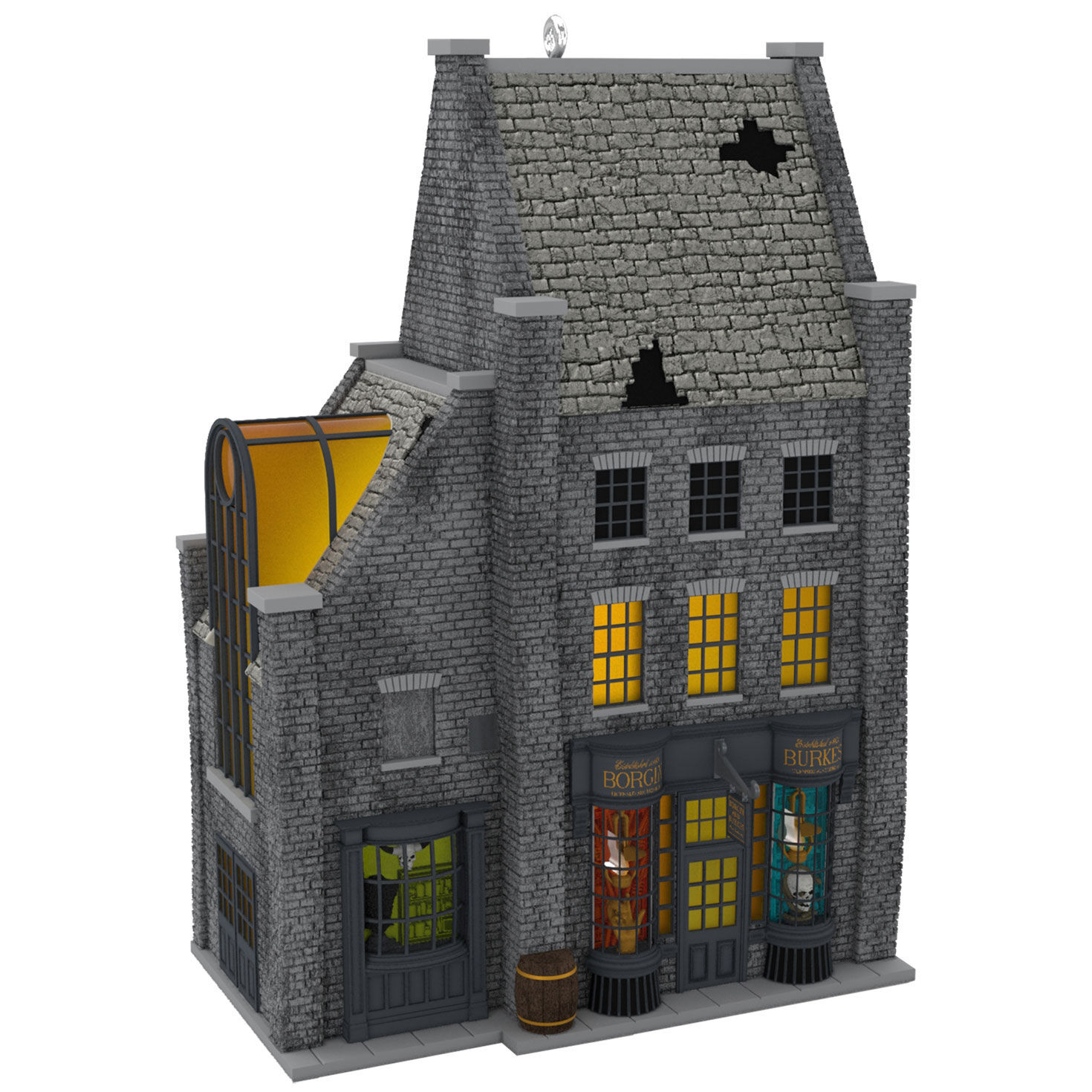 Harry Potter™ Borgin and Burkes™ Ornament