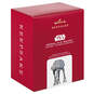 Star Wars: The Empire Strikes Back™ Imperial AT-AT Walker™ Metal Ornament, , large image number 4