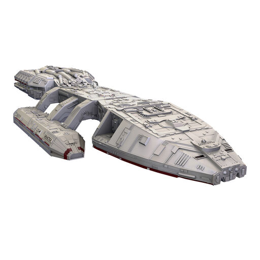 Battlestar Galactica Ornament With Light, 