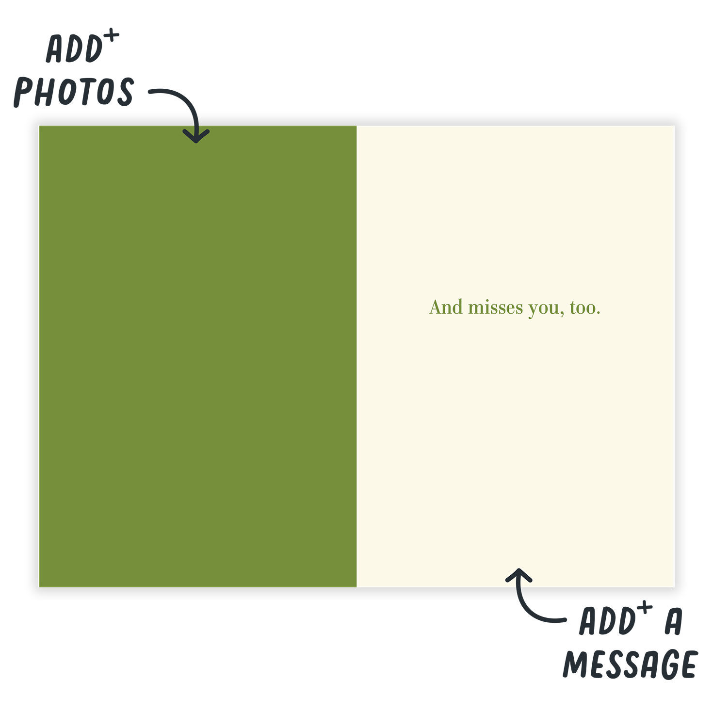 Some Bunny Loves You Love eCard, , large image number 3