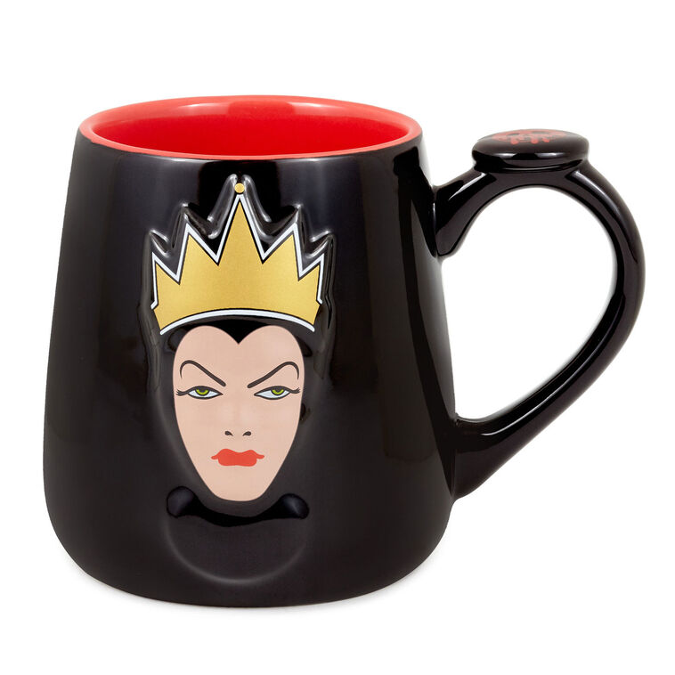 Disney Villains Evil Queen Mug, 17 oz.