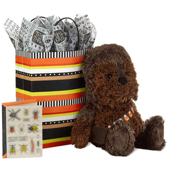 Chewbacca™ Halloween Gift Set, , large image number 1