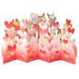 Jumbo Happy Valentine's Day 3D Pop-Up Valentine's Day Card, , large image number 3