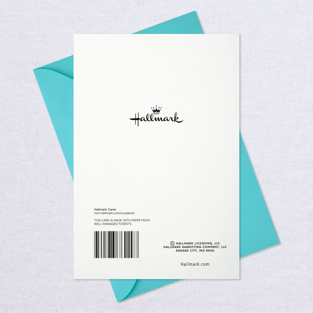 My Wishes For You Birthday Card For Son Greeting Cards Hallmark