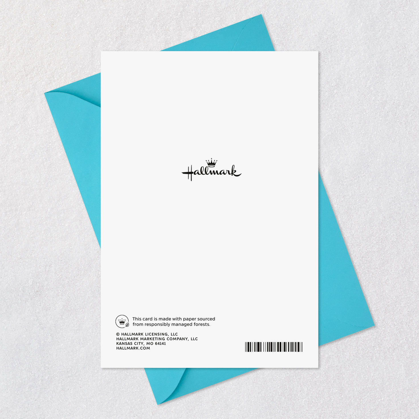 Cartoon Characters Funny Goodbye Card  image number 7