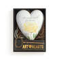 Demdaco Always & Forever Art Heart With Key Stand, , large image number 4