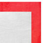 Red and White Holiday Tissue Paper, 6 sheets, , large image number 3