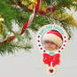 Baby's First Christmas 2021 Photo Frame Ornament, , large image number 2