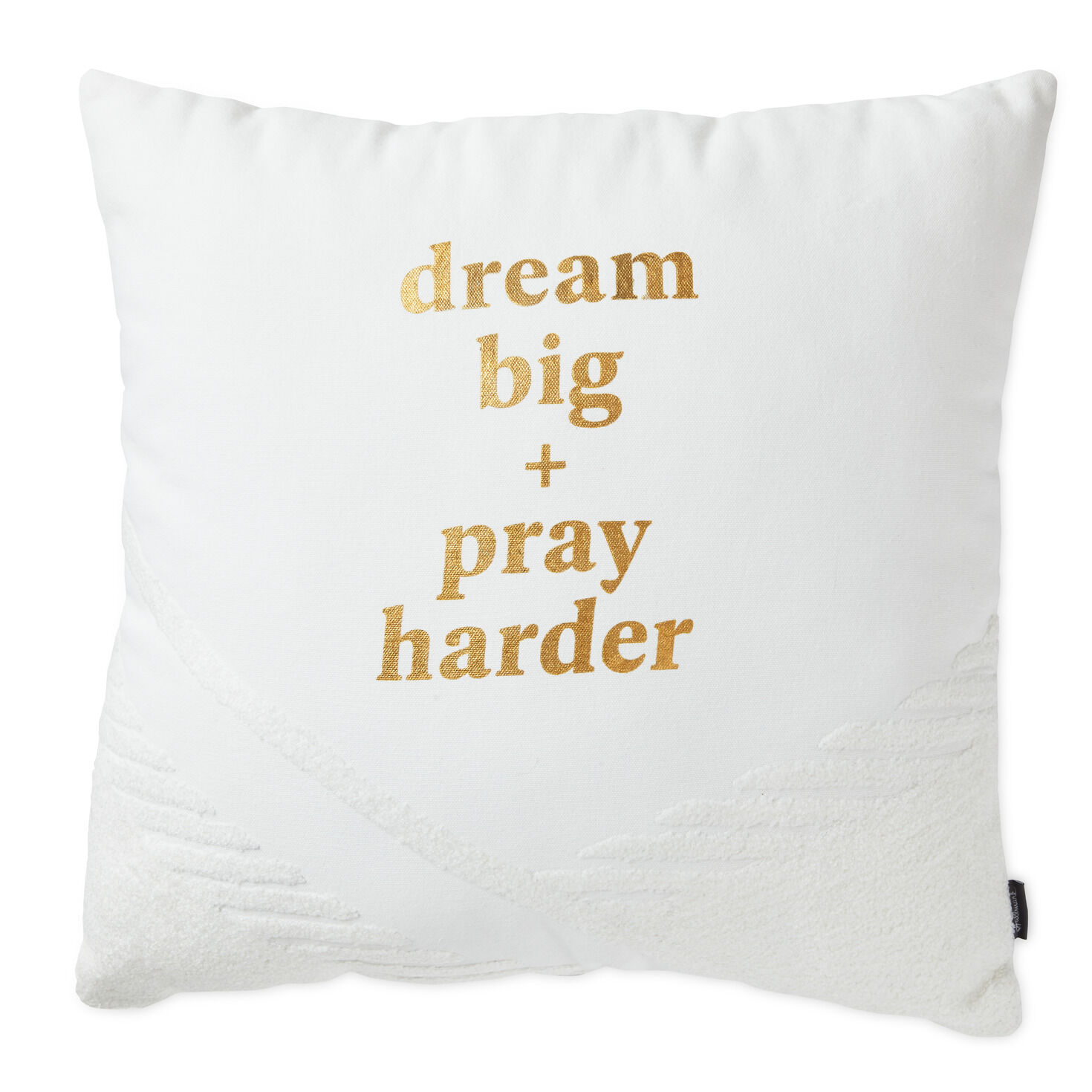 big throw pillows