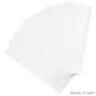 White Tissue Paper, 10 sheets, , large image number 3