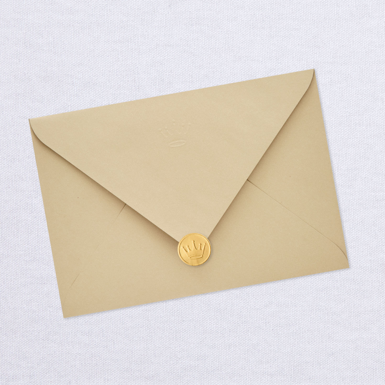 Gracias Lettering Spanish-Language Thank-You Card, , large image number 8