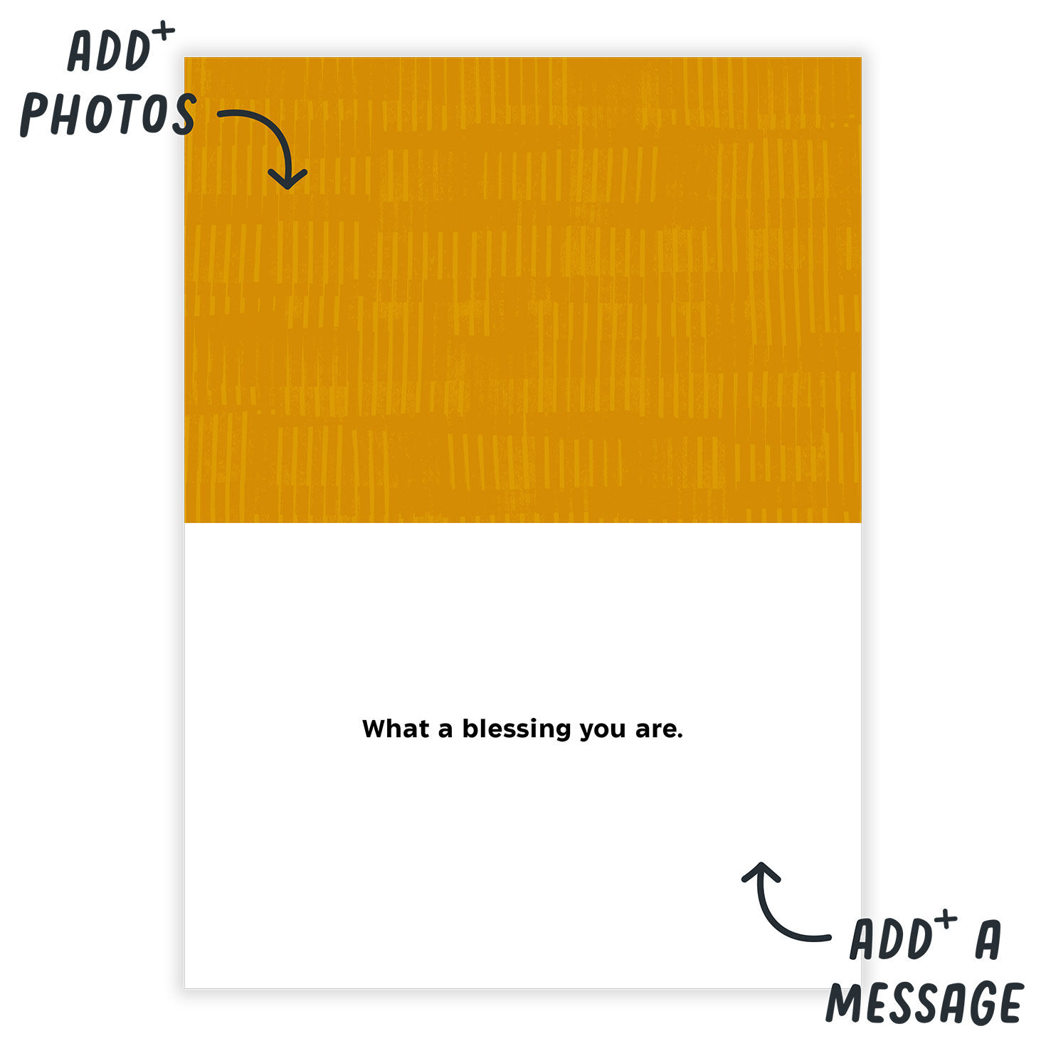 Good Black Men Like You eCard, , large image number 3