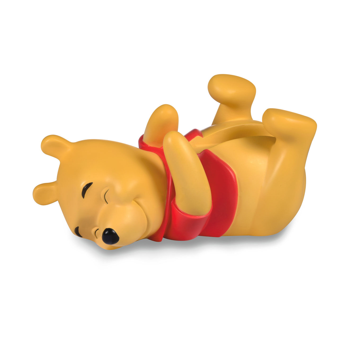 Disney Winnie the Pooh Sculpted Cell Phone Holder