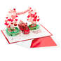 Special Delivery 3D Pop-Up Valentine's Day Card, , large image number 3