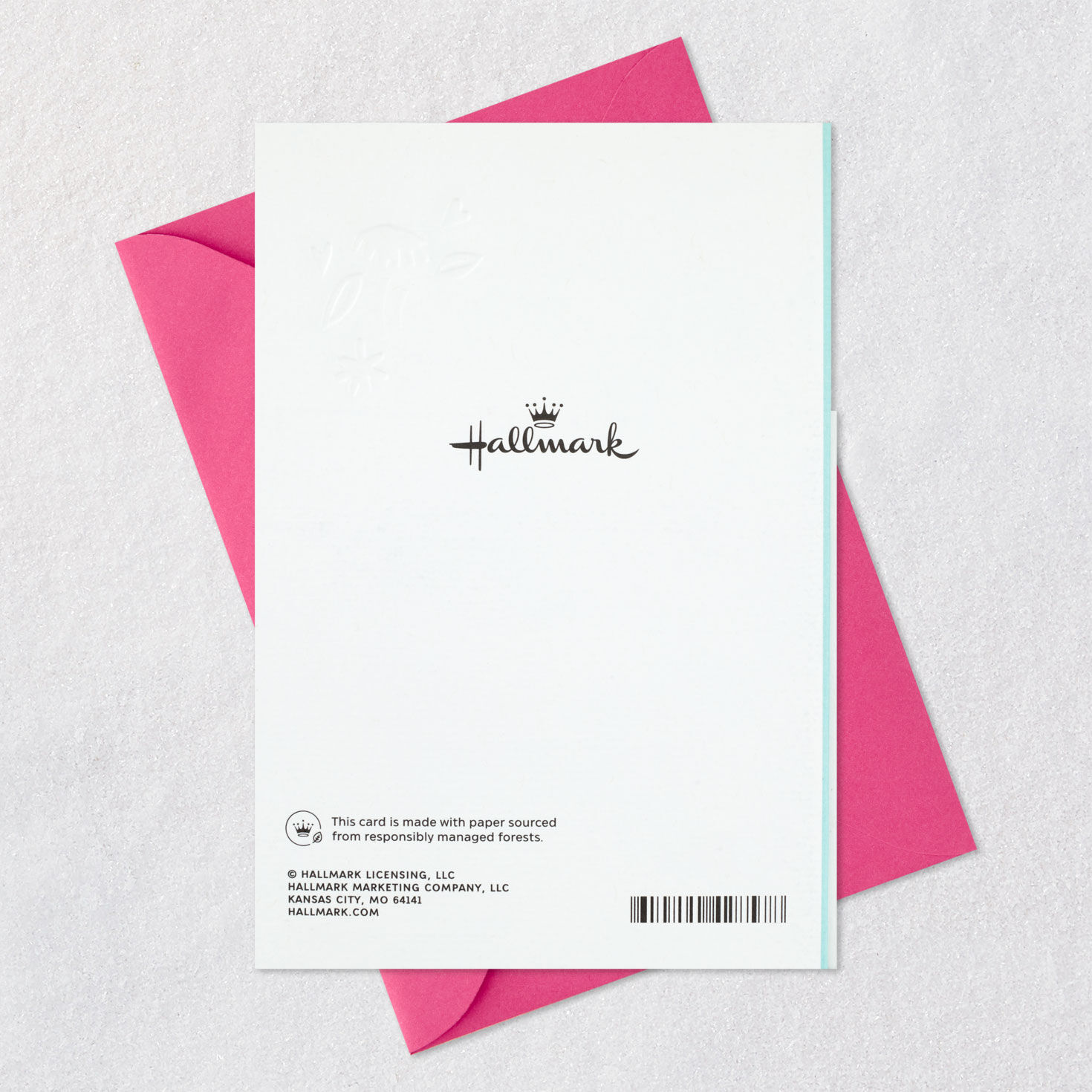 So Happy To Know You Birthday Card for Stepdaughter, , large image number 8