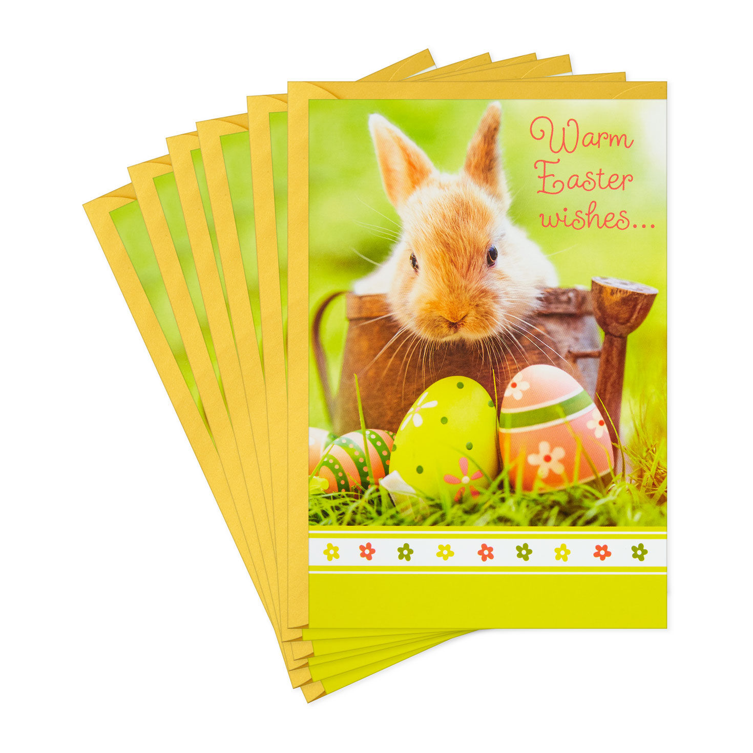 Wishes for a Very Special You Easter Cards, Pack of 6