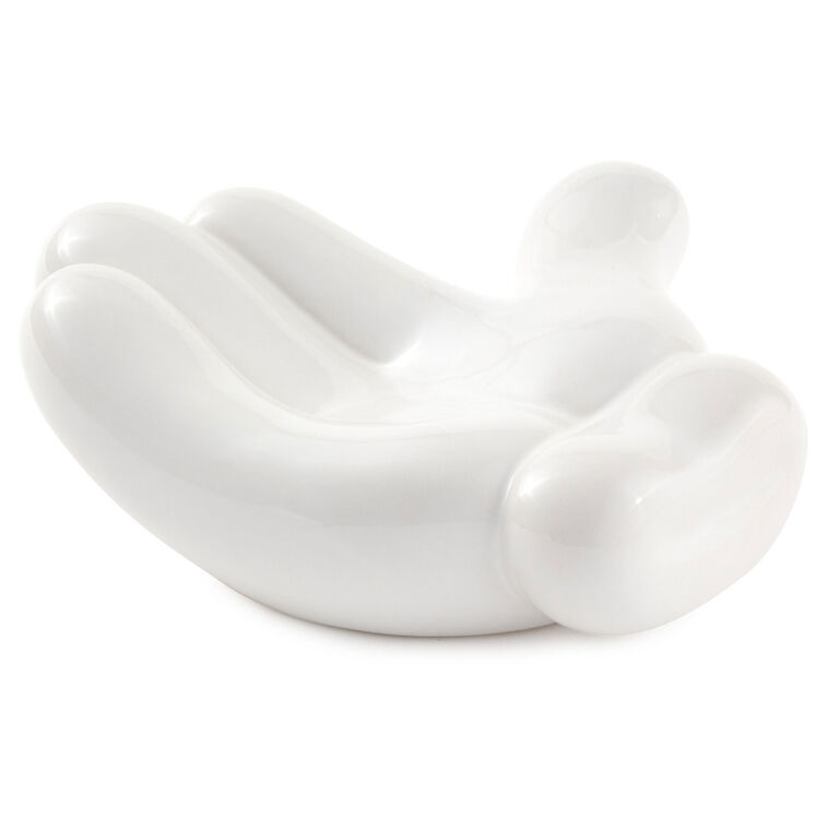 Disney Mickey Mouse Tea Towel With Spoon Rest, , large image number 3